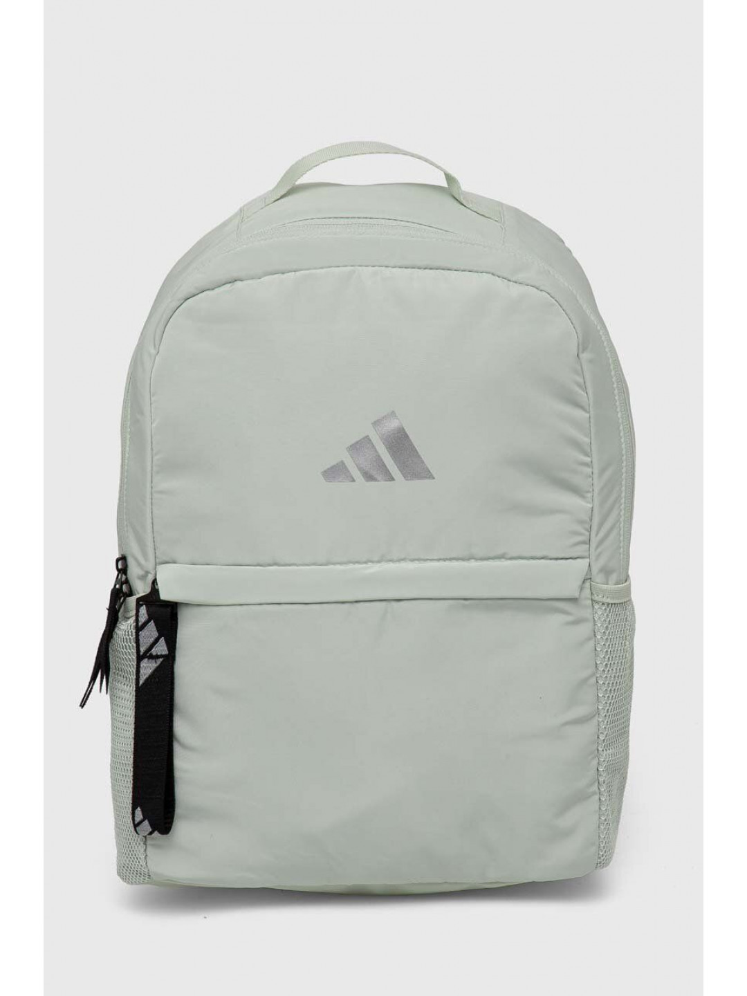 Batoh adidas Performance dámský zelená barva velký hladký IY9846