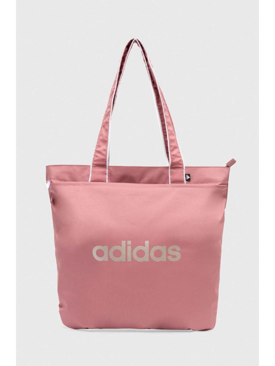 Kabelka adidas Essentials růžová barva IX3177