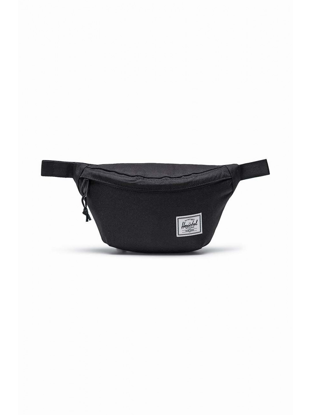 Ledvinka Herschel Classic Hip Pack černá barva