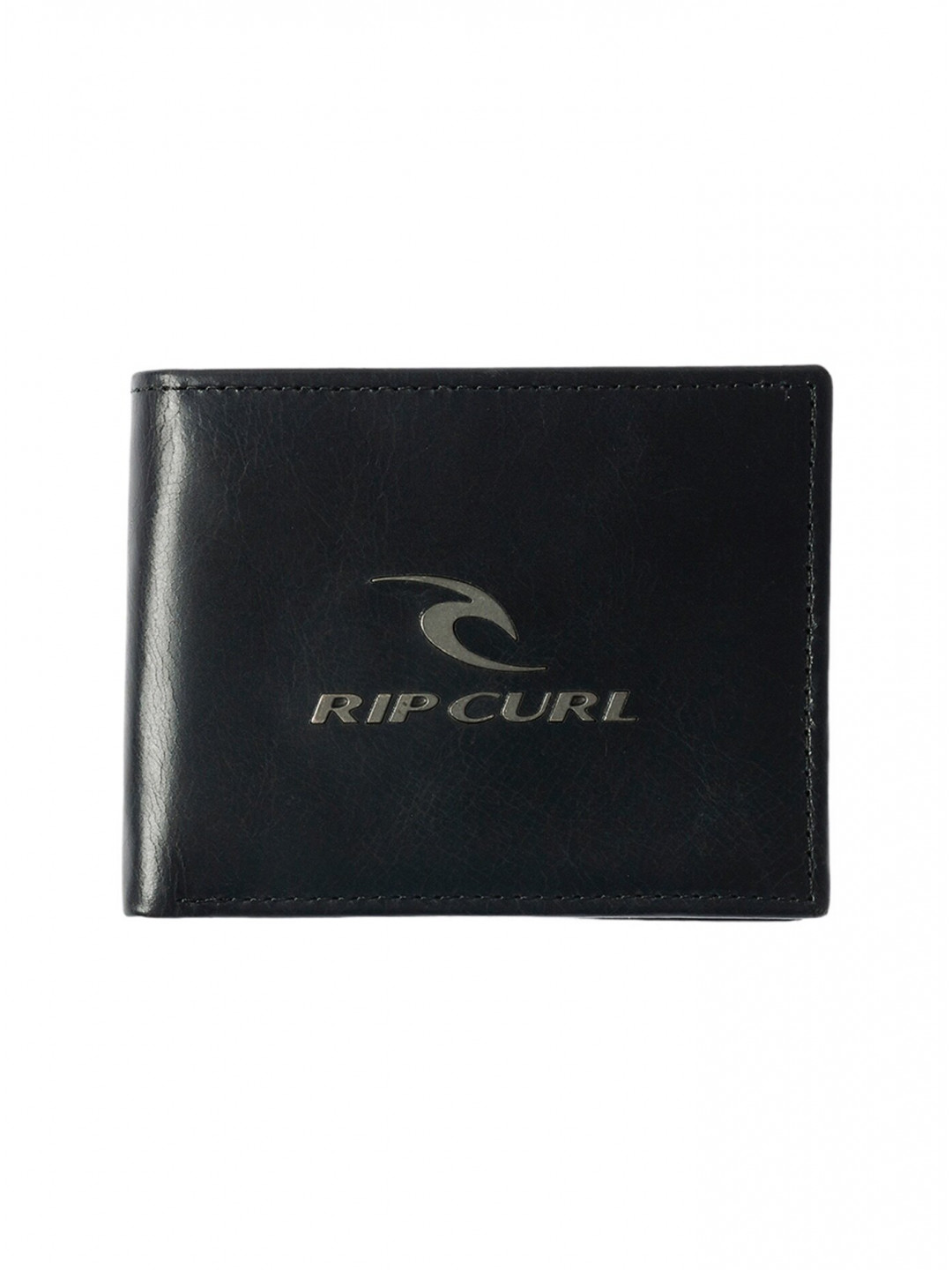 Rip curl peněženka Corpowatu Rfid 2 In 1 Black Černá Velikost One Size