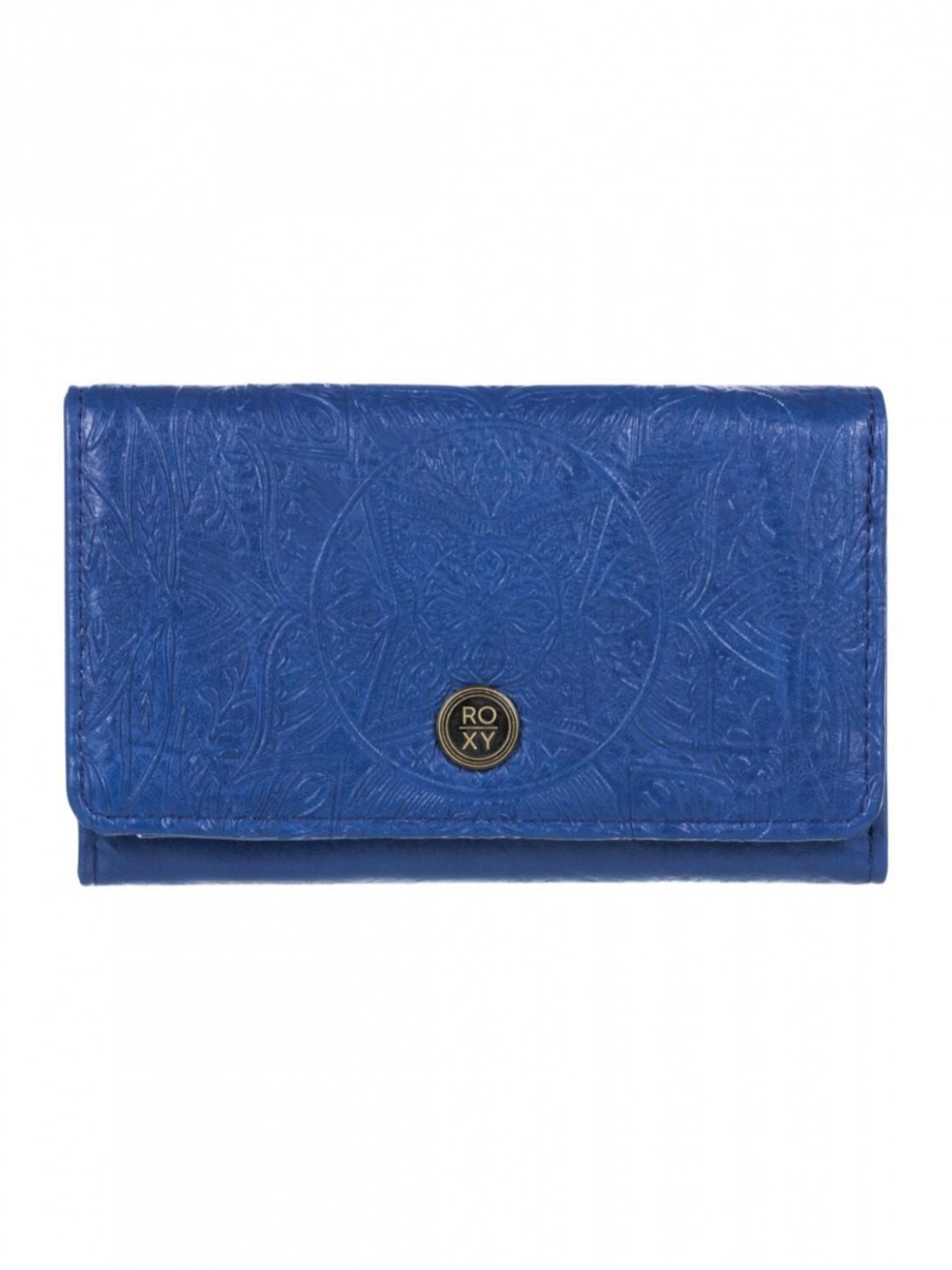 Roxy dámská peněženka Crazy Diamond Marlin Modrá Velikost One Size