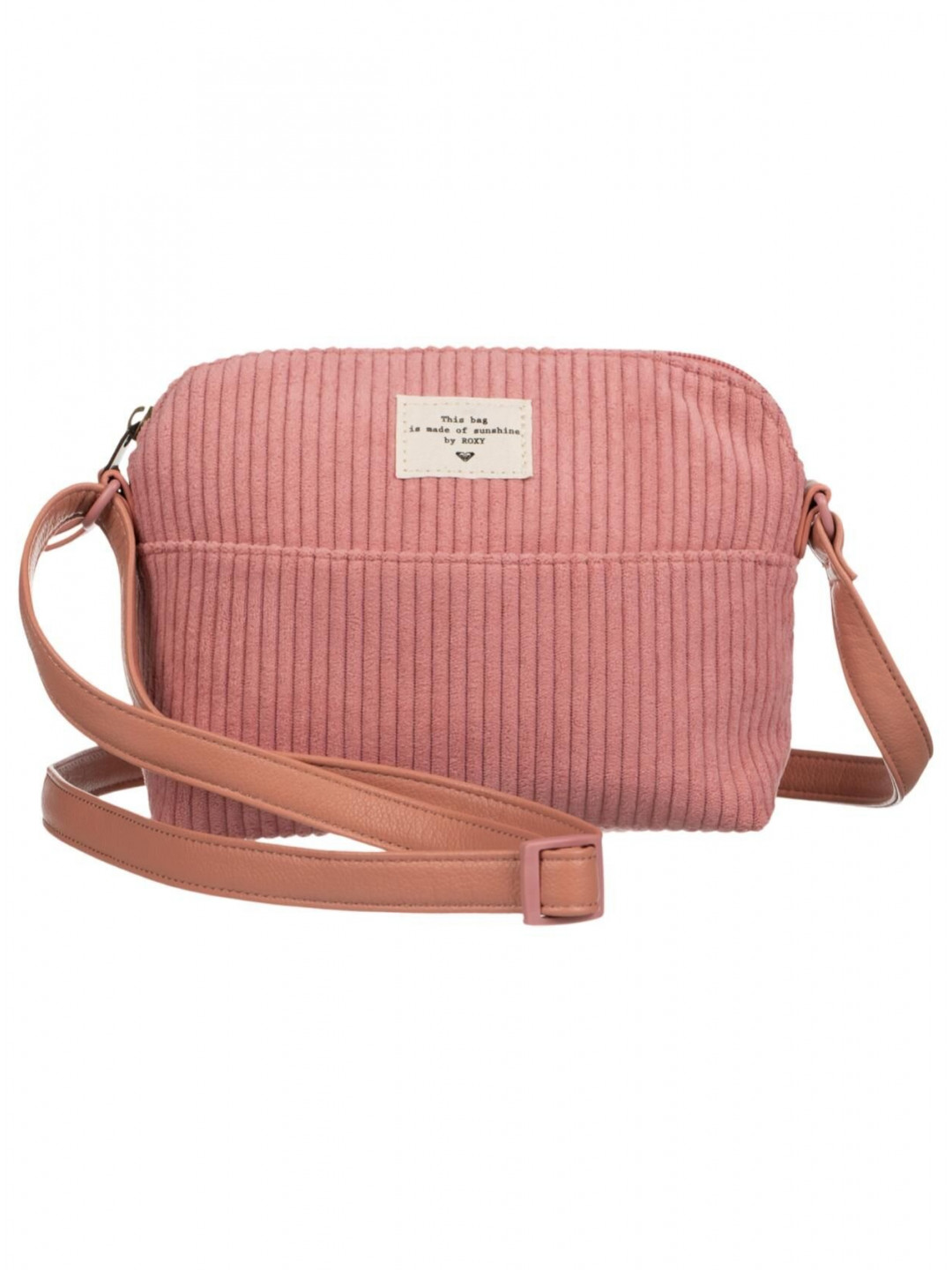 Roxy dámská kabelka Cozy Nature Sachet Pink Růžová Velikost One Size