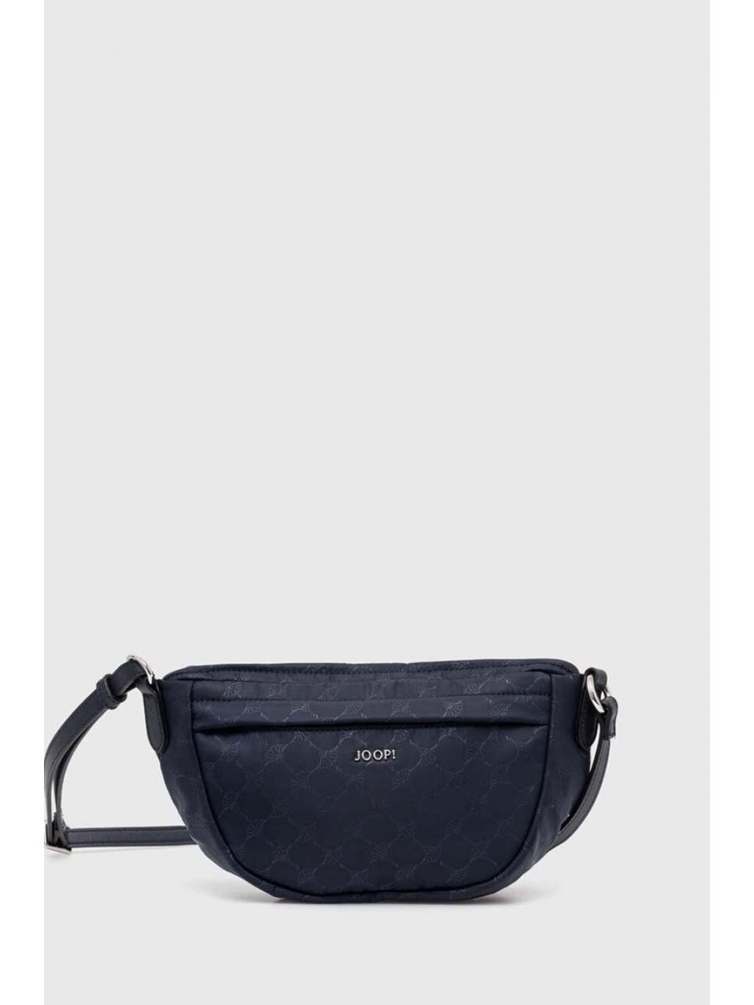 Kabelka Joop Nylon Cornflower Zella tmavomodrá barva 4140007663