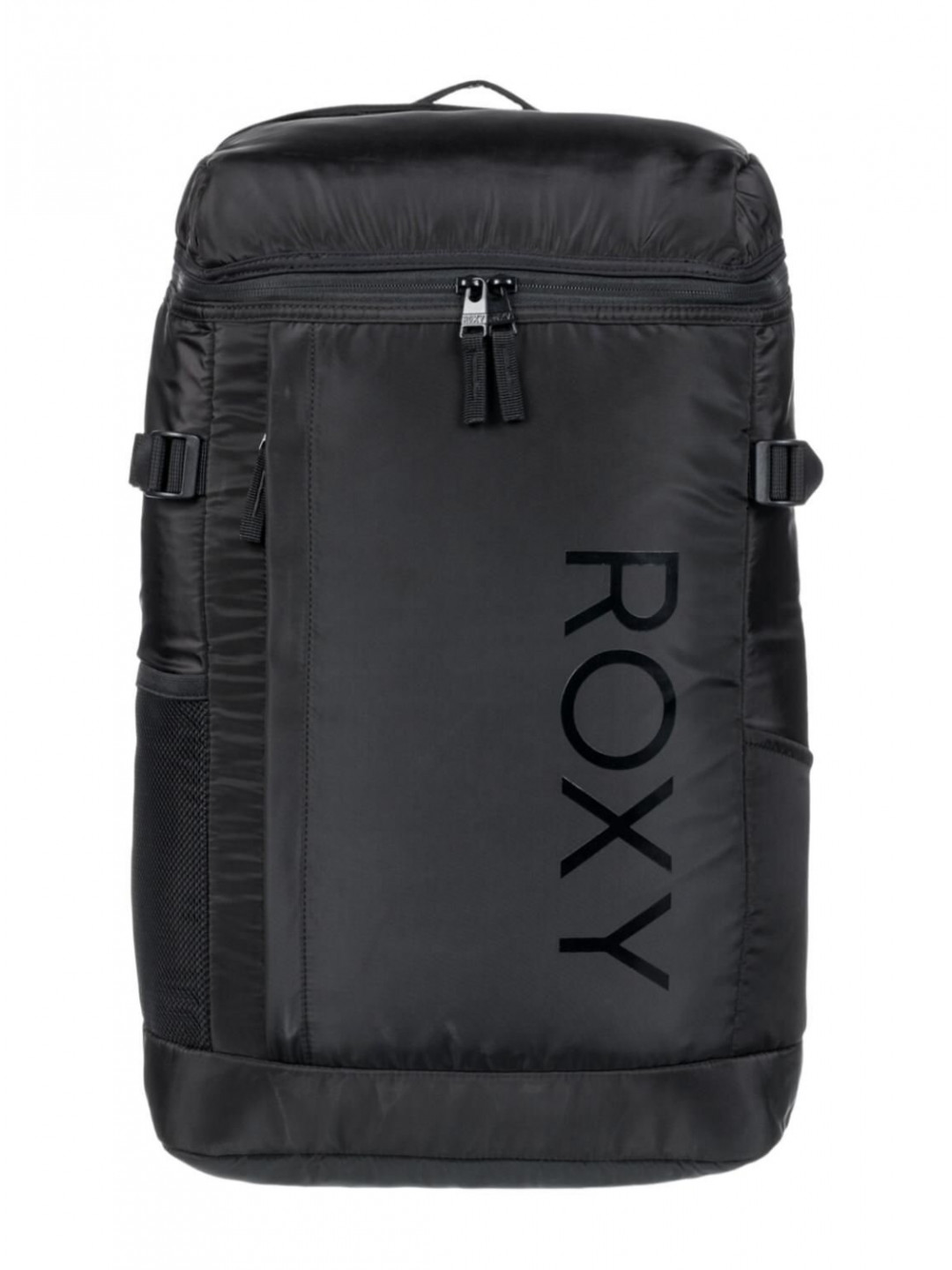 Roxy dámský batoh Tasia Anthracite Černá Velikost One Size