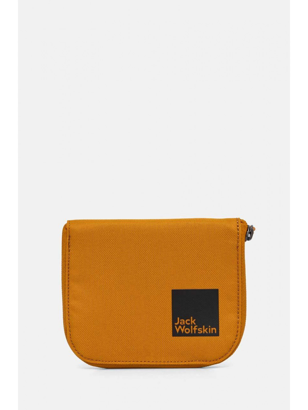 Peněženka Jack Wolfskin Konya černá barva 8007831