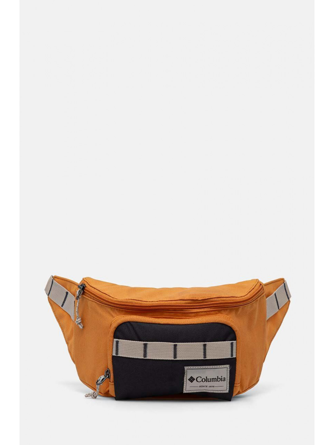 Ledvinka Columbia Zigzag Hip Pack oranžová barva 2094431