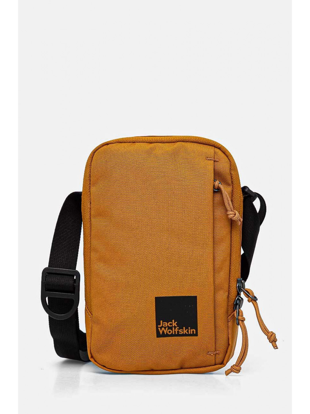 Ledvinka Jack Wolfskin Konya žlutá barva 8007821