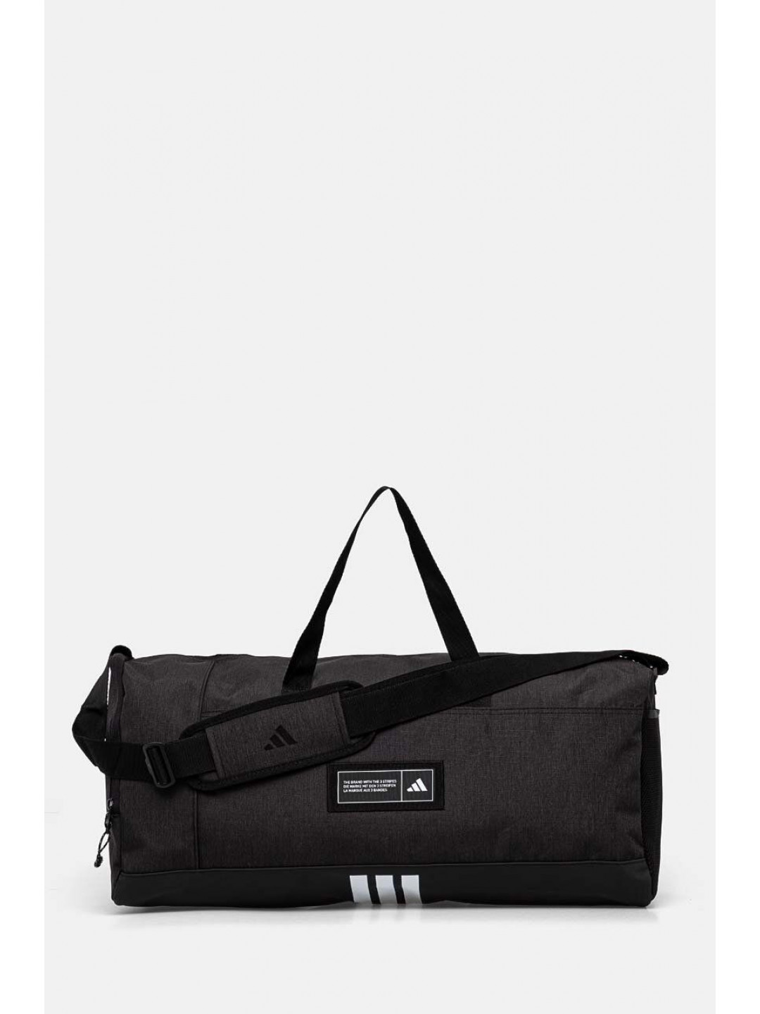Taška adidas 4athlts černá barva IM5521