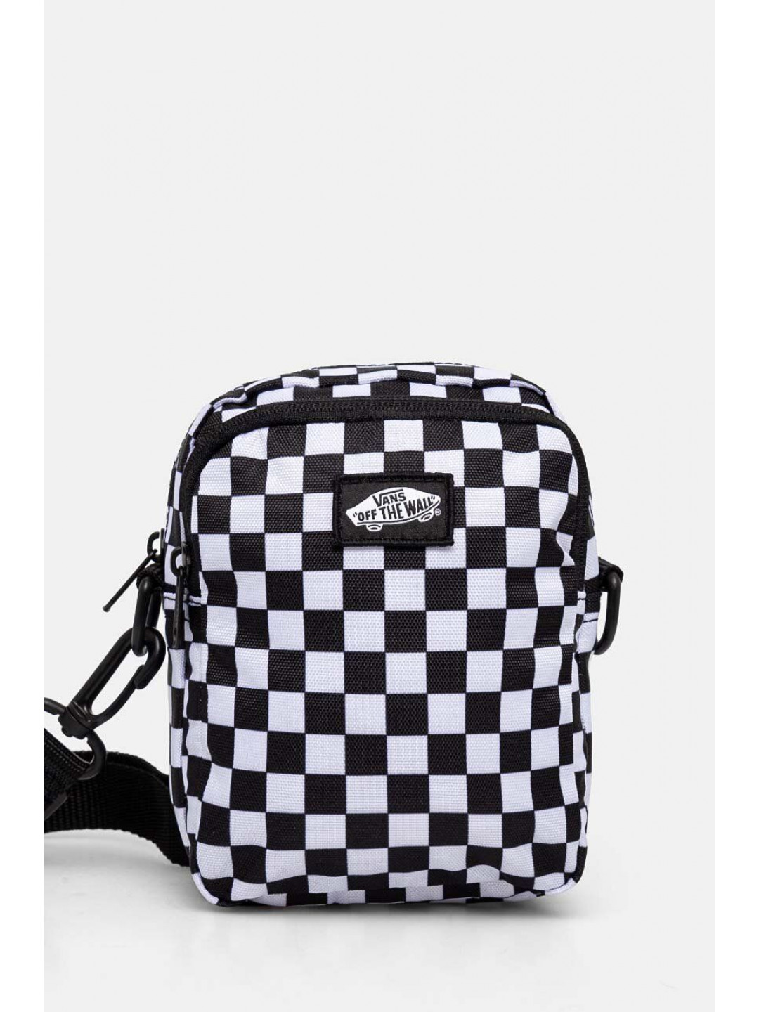 Ledvinka Vans bílá barva