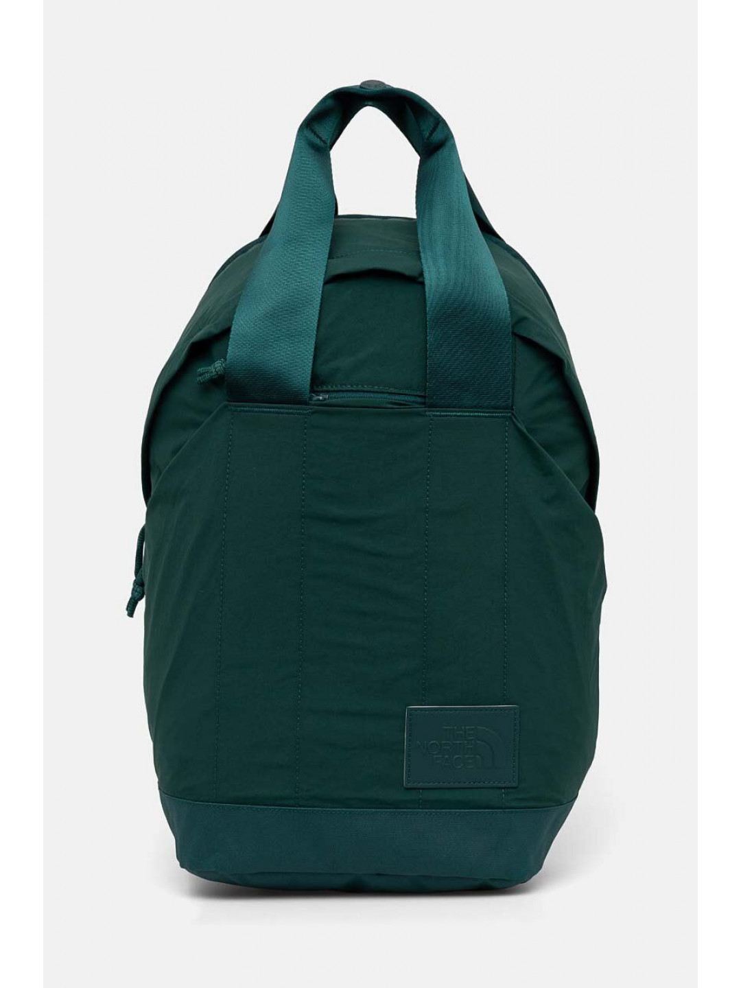 Batoh The North Face Never Stop Daypack 20L dámský zelená barva velký hladký NF0A81DT1KI1