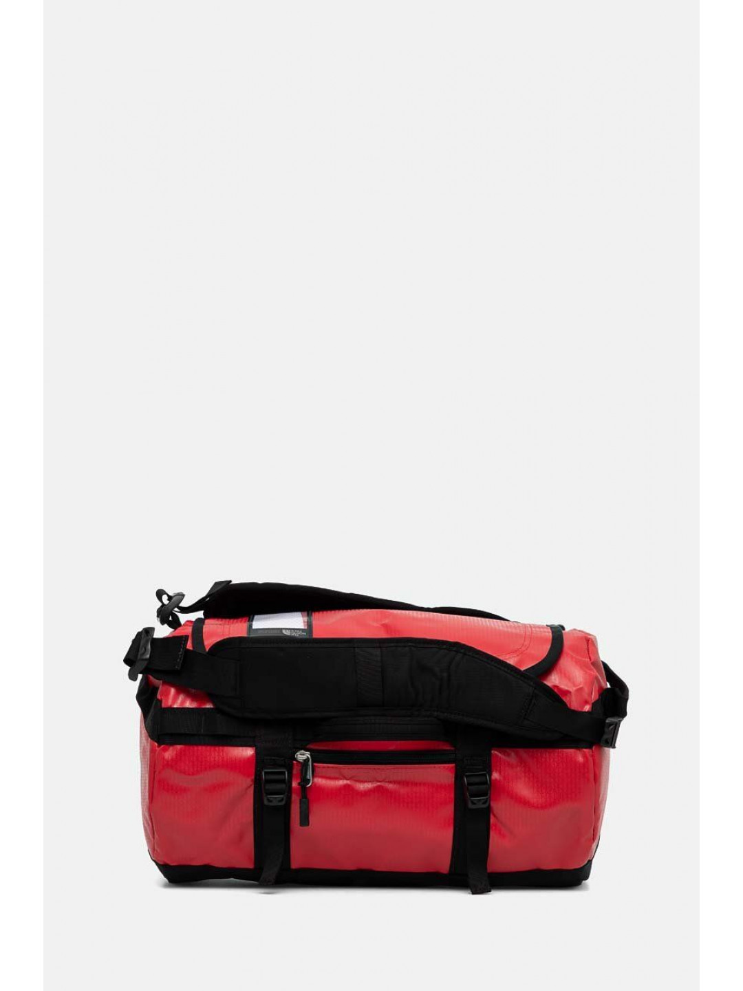 Taška The North Face Base Camp Duffel 31L červená barva NF0A52SS54A1