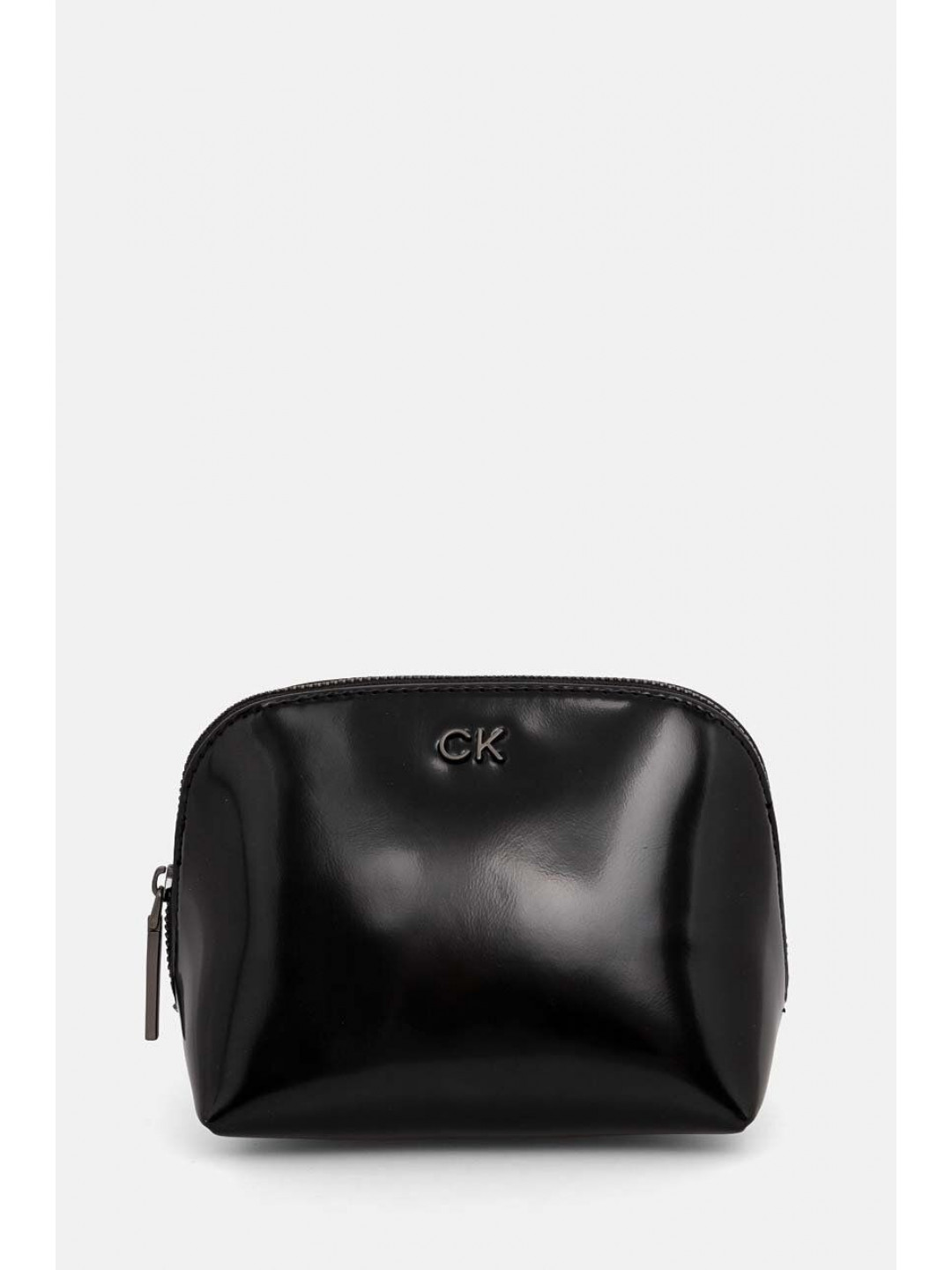 Kosmetická taška Calvin Klein černá barva K60K612449