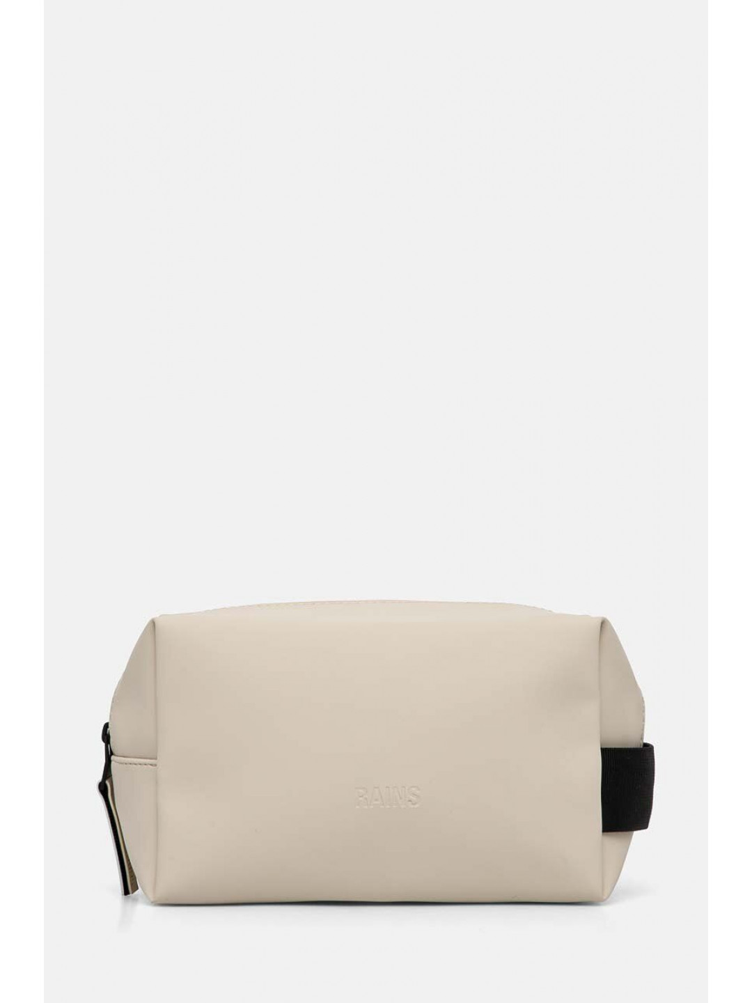 Kosmetická taška Rains Wash Bag Small W3 béžová barva 15580-26