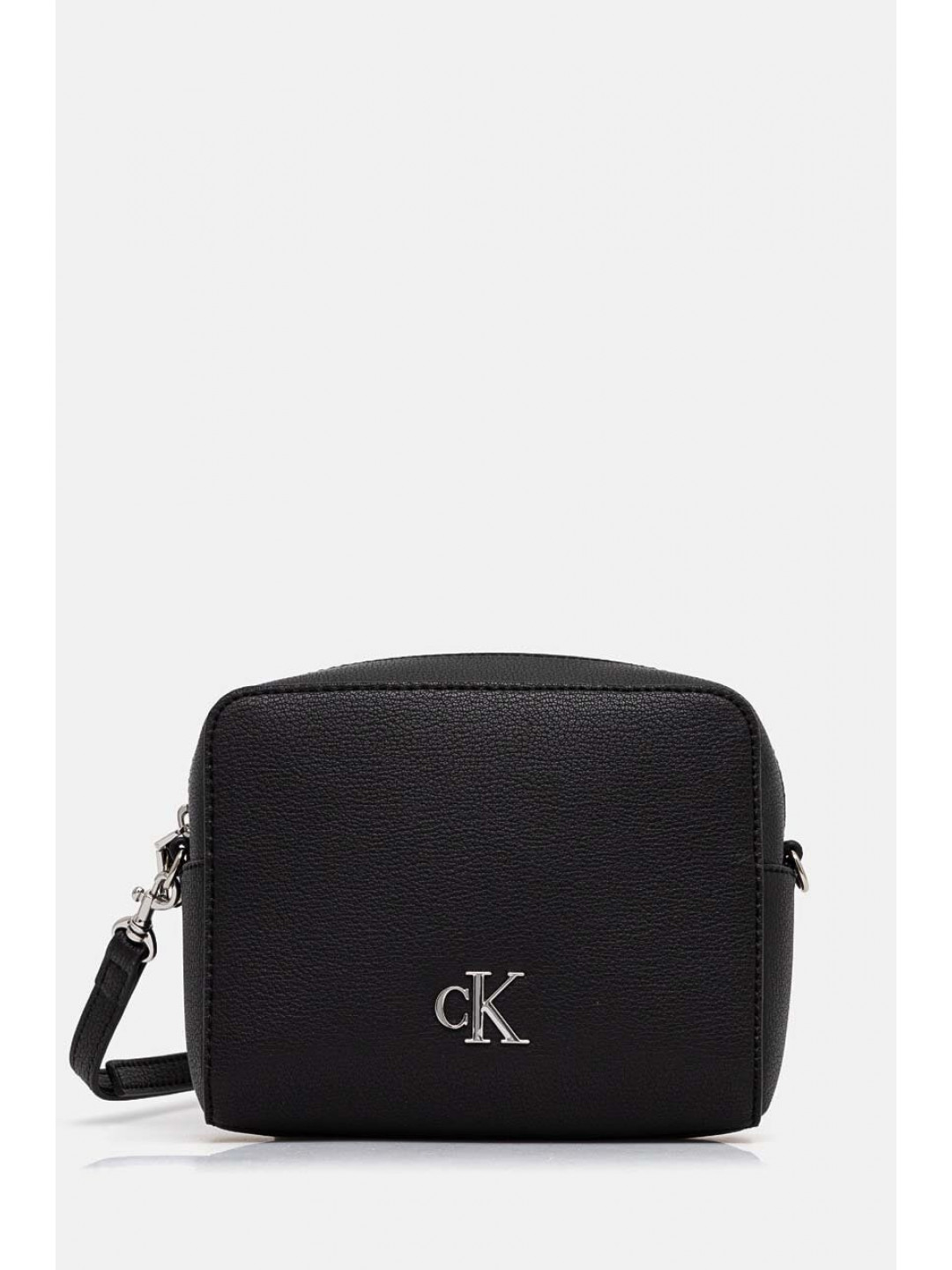 Kabelka Calvin Klein Jeans černá barva K60K612719