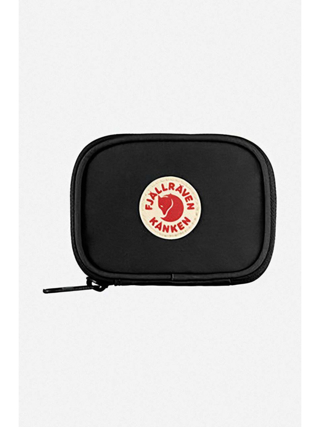 Peněženka Fjallraven Kanken Card Wallet černá barva F23780 550