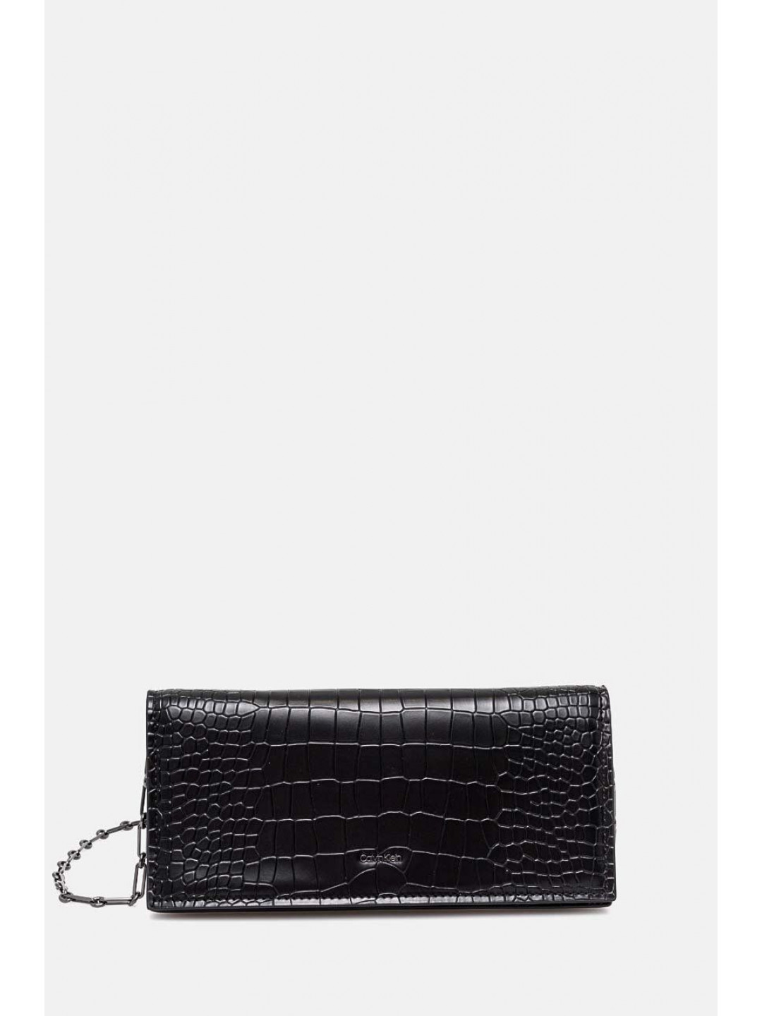 Psaníčko Calvin Klein černá barva K60K612624
