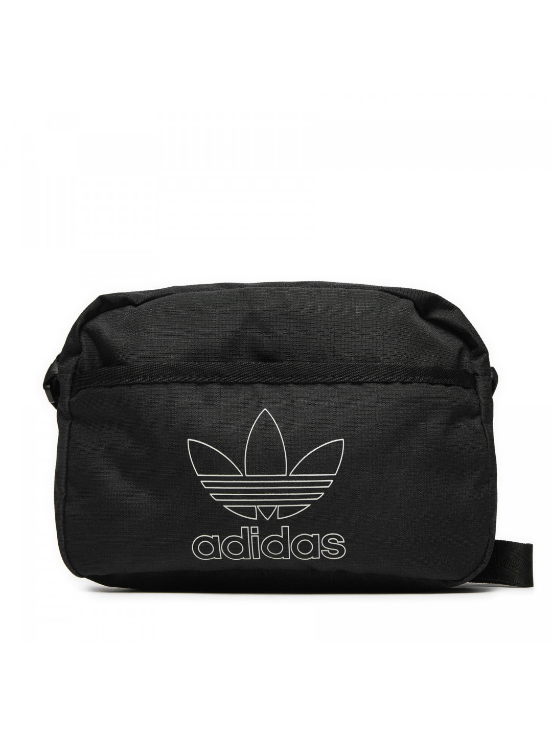 Brašna adidas Small Airliner Bag IS4585 Černá