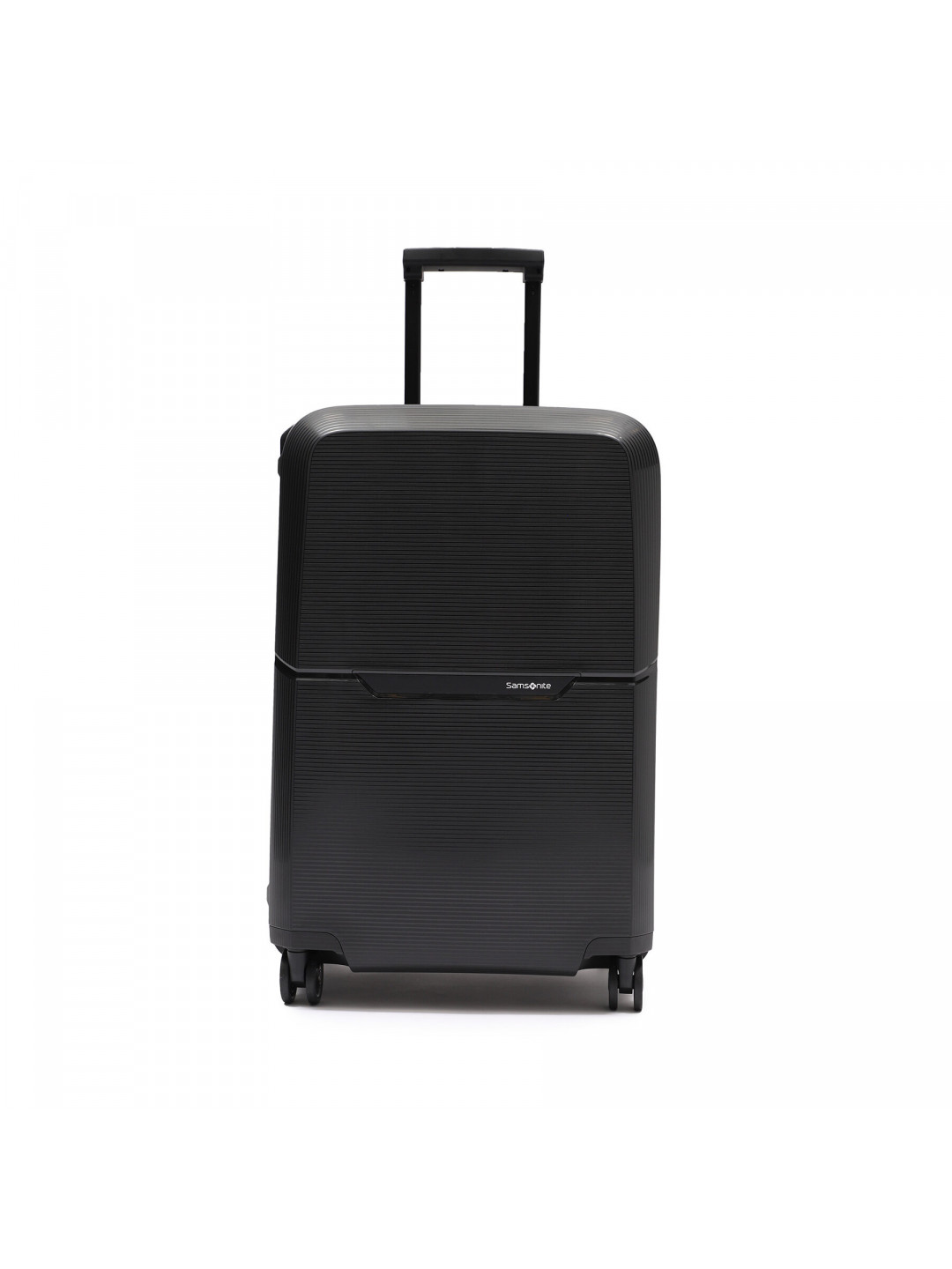 Velký kufr Samsonite Magnum Eco 139846-1374-1BEU Černá