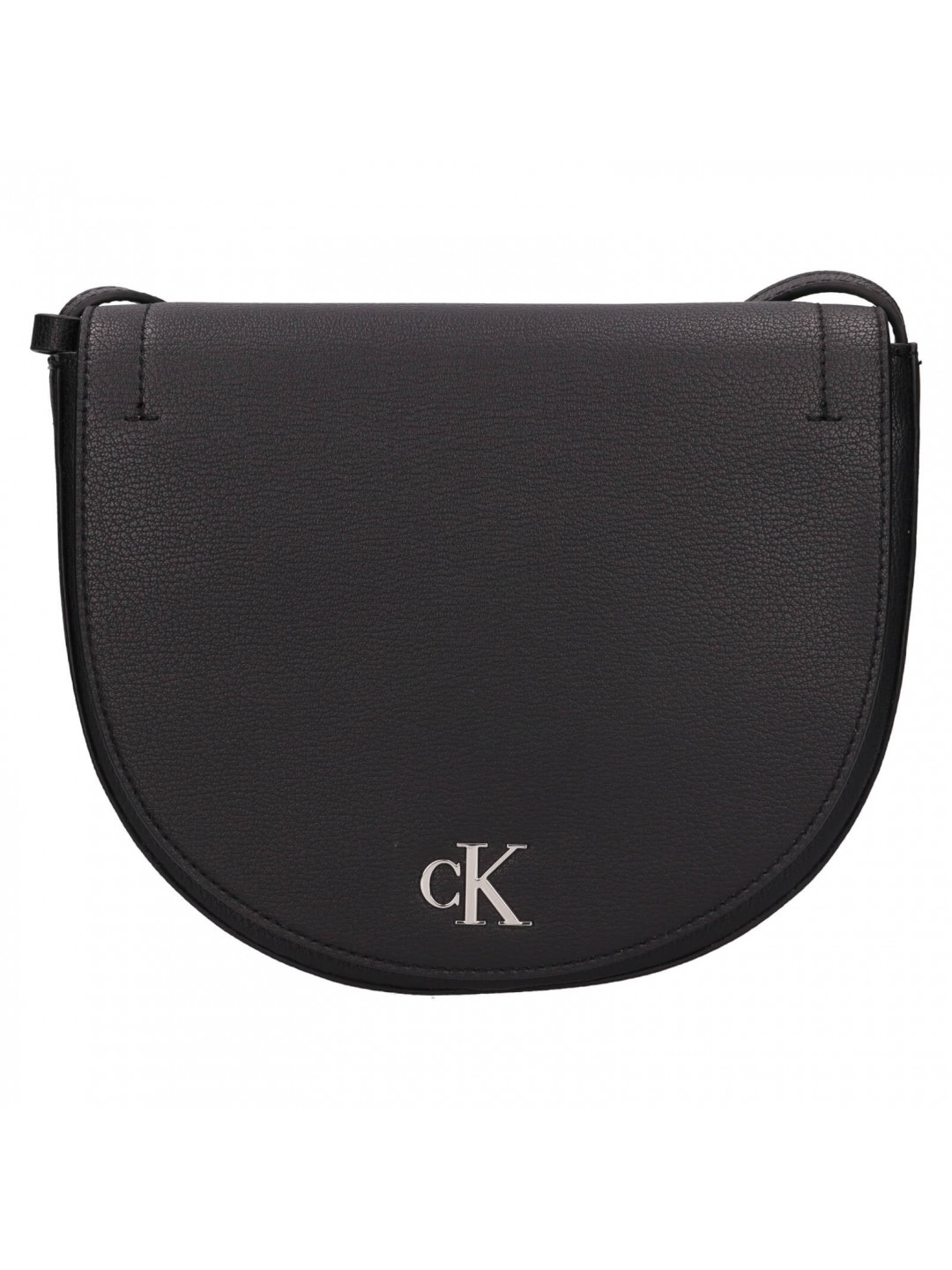 Dámská crossbody kabelka Calvin Klein Liora – černá