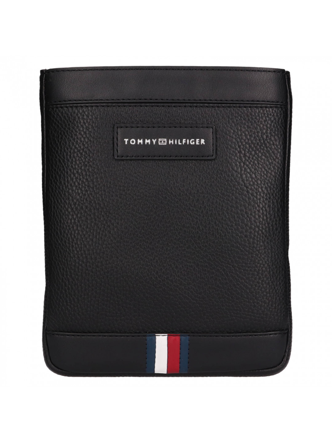 Pánská taška přes rameno Tommy Hilfiger Myles – černá