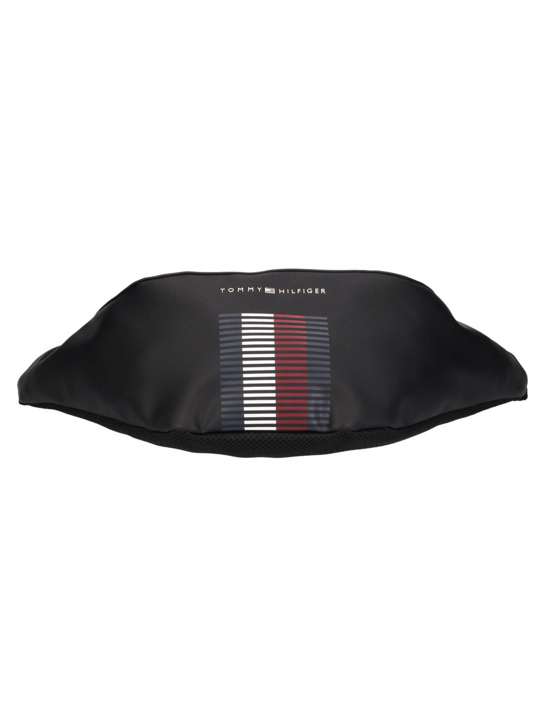 Pánská ledvinka Tommy Hilfiger Varric – černá