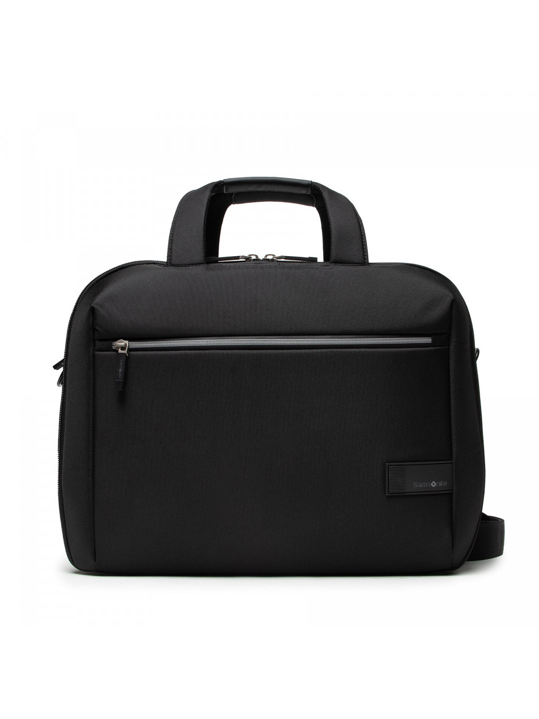 Brašna na notebook Samsonite Litepoint 134547-1041-1CNU Černá