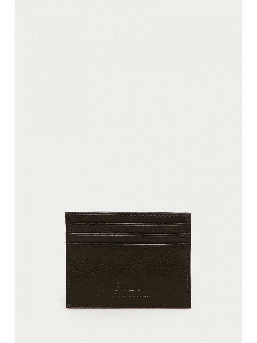 Polo Ralph Lauren – Kožená peněženka