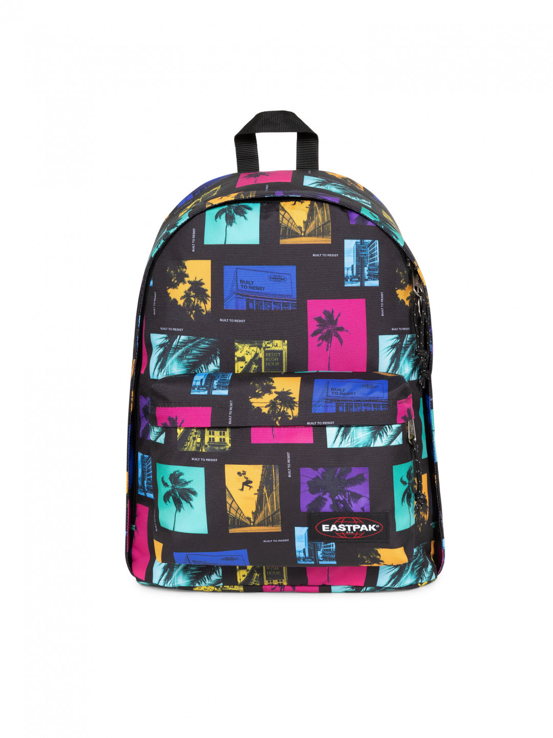Eastpak Batoh Out Of Office EK000767 Barevná