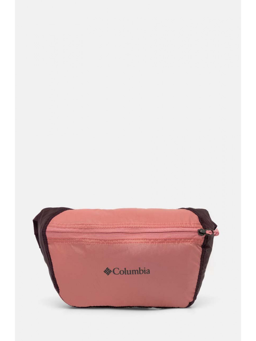 Ledvinka Columbia Lightweight Packable Hip Pack růžová barva 2093271