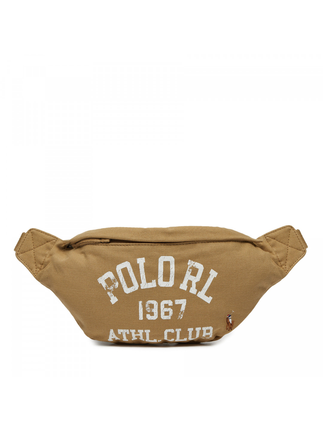 Ledvinka Polo Ralph Lauren Waist Pack 405946104003 Hnědá