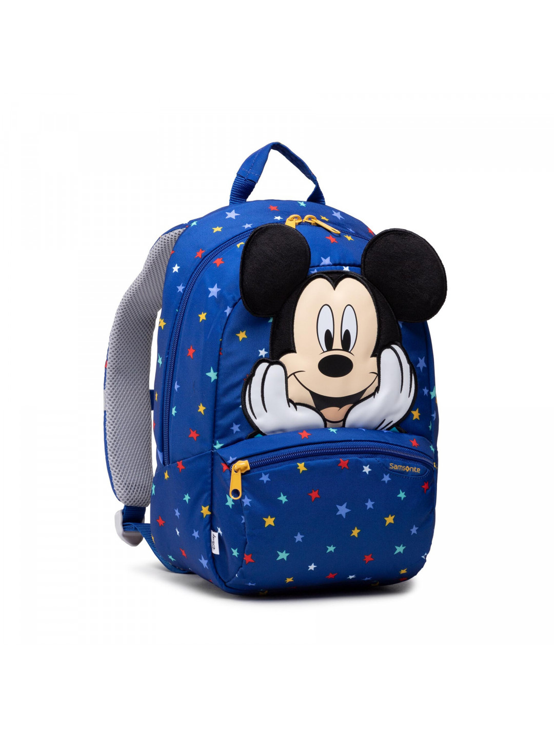 Batoh Samsonite Disney Ultimate 2 0 140108-9548-1CNU Tmavomodrá