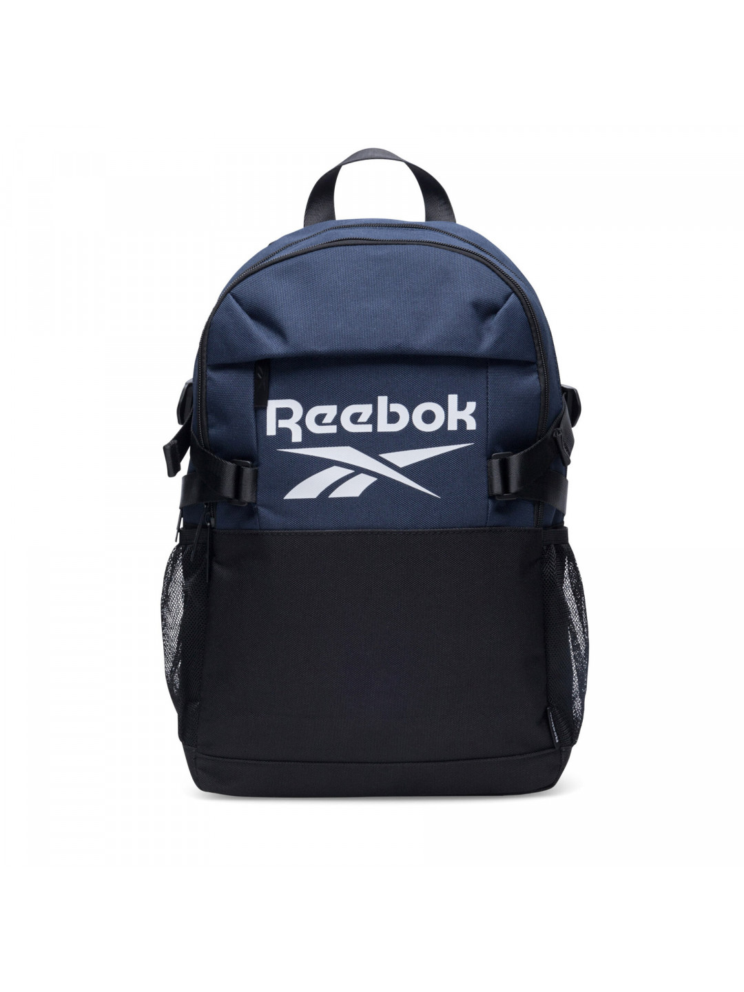 Batoh Reebok RBK-025-CCC-05 Tmavomodrá