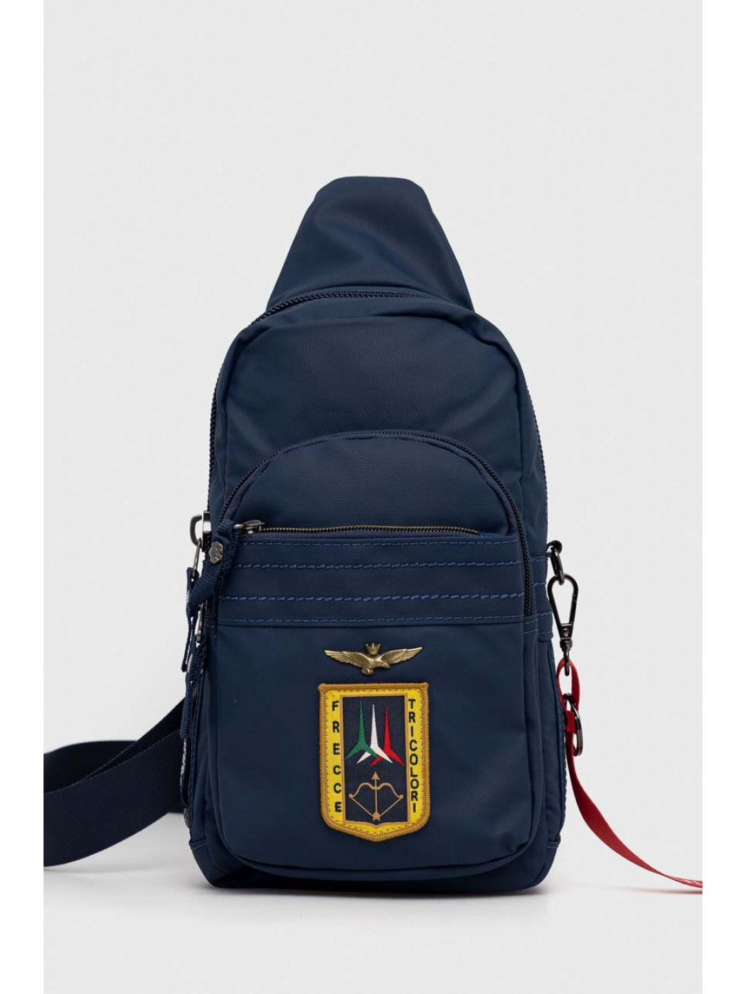 Ledvinka Aeronautica Militare zelená barva AM342