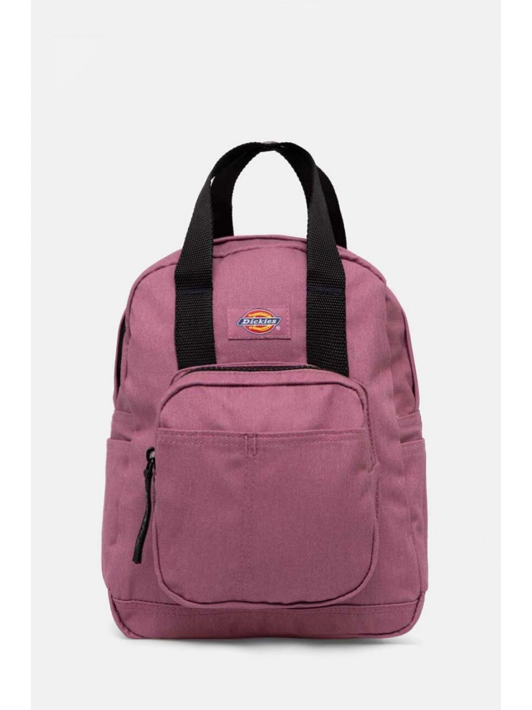 Batoh Dickies LISBON MINI BACKPACK růžová barva malý hladký DK0A4YOZ