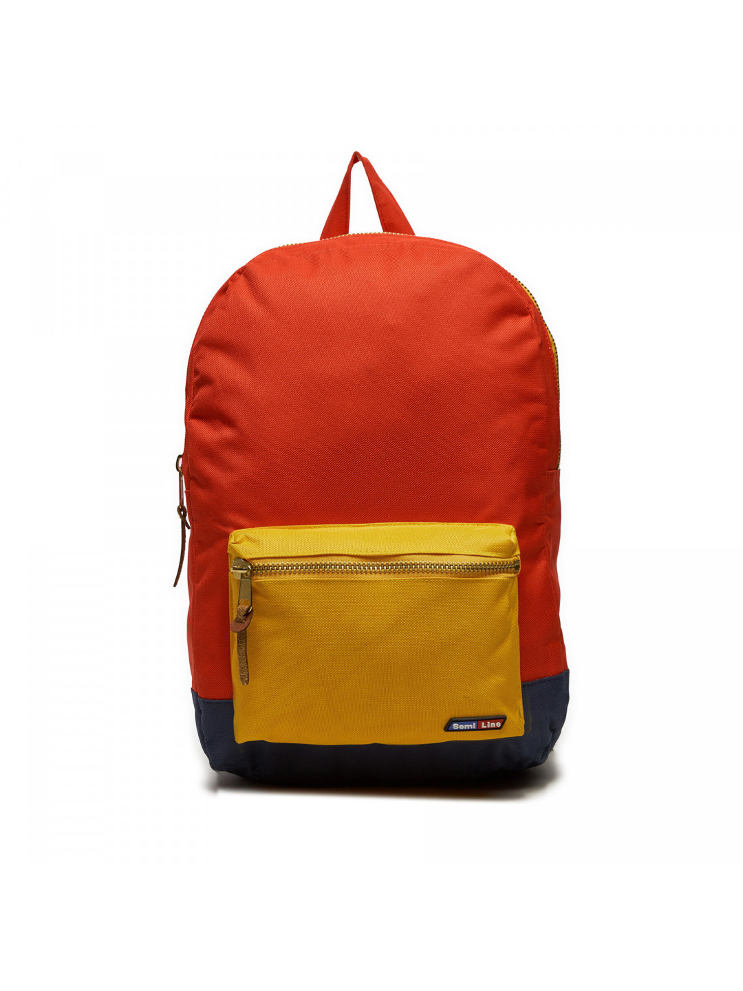 Batoh Semi Line 3269 Oranžová