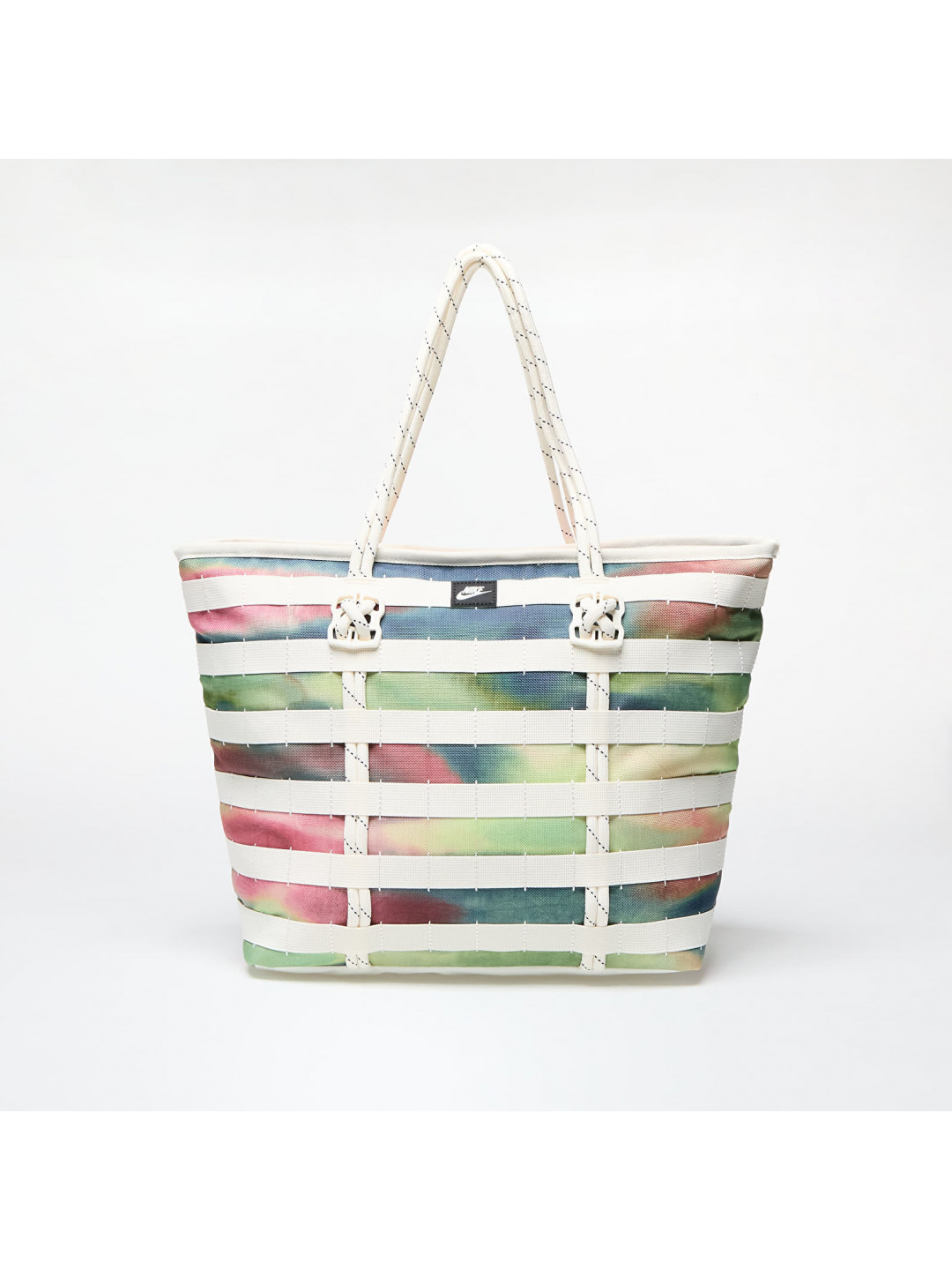 Nike Sportswear Women s Artist Collection RPM Tote Sail Sail Sail Universal