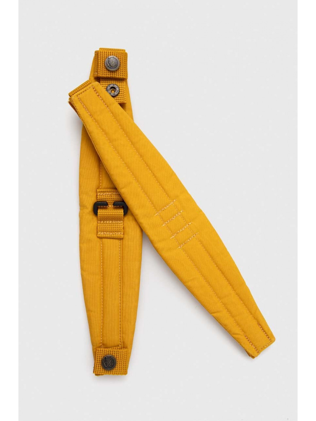 Nárameníky Fjallraven Kanken růžová barva F23505