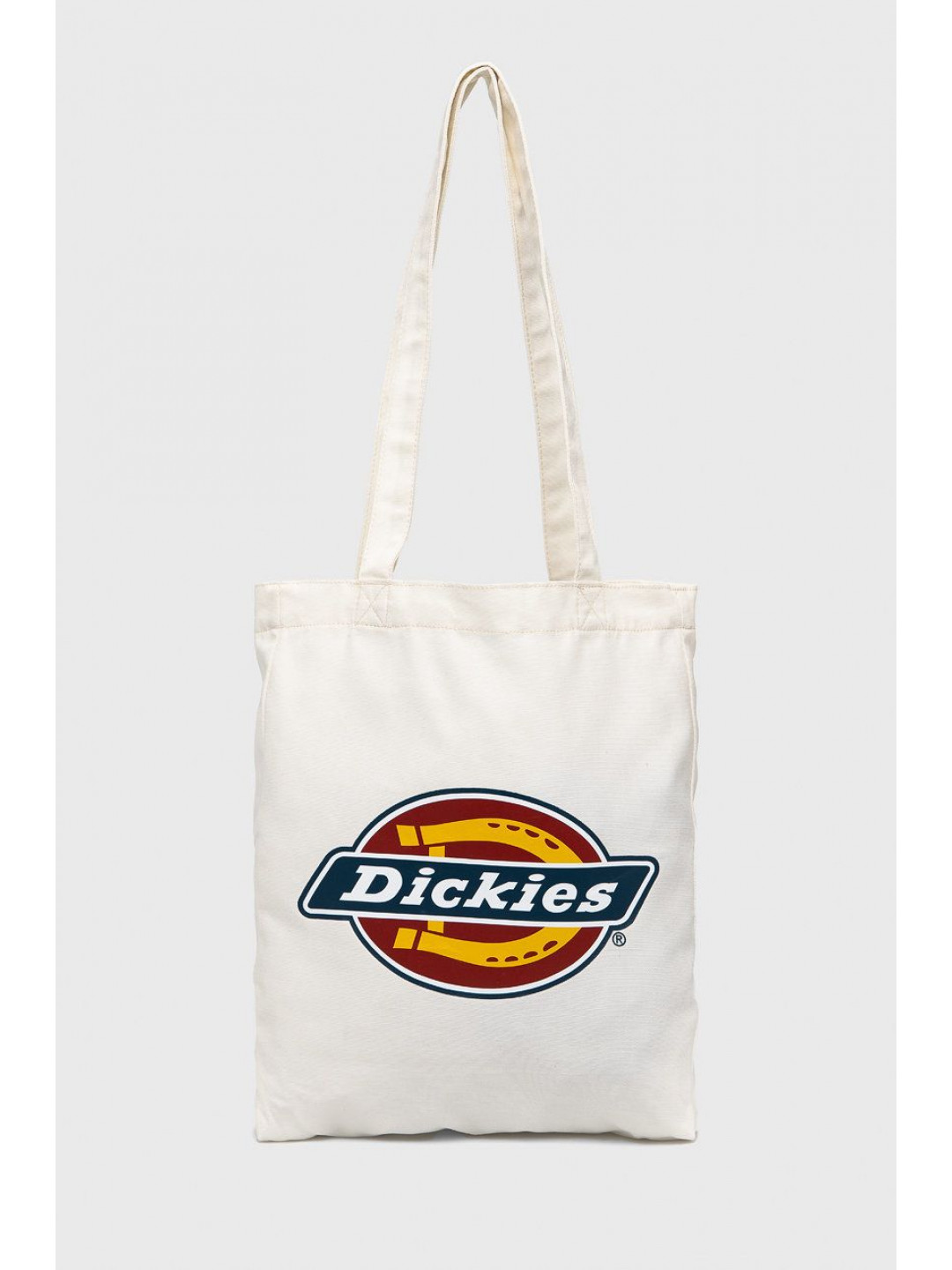 Taška Dickies bílá barva
