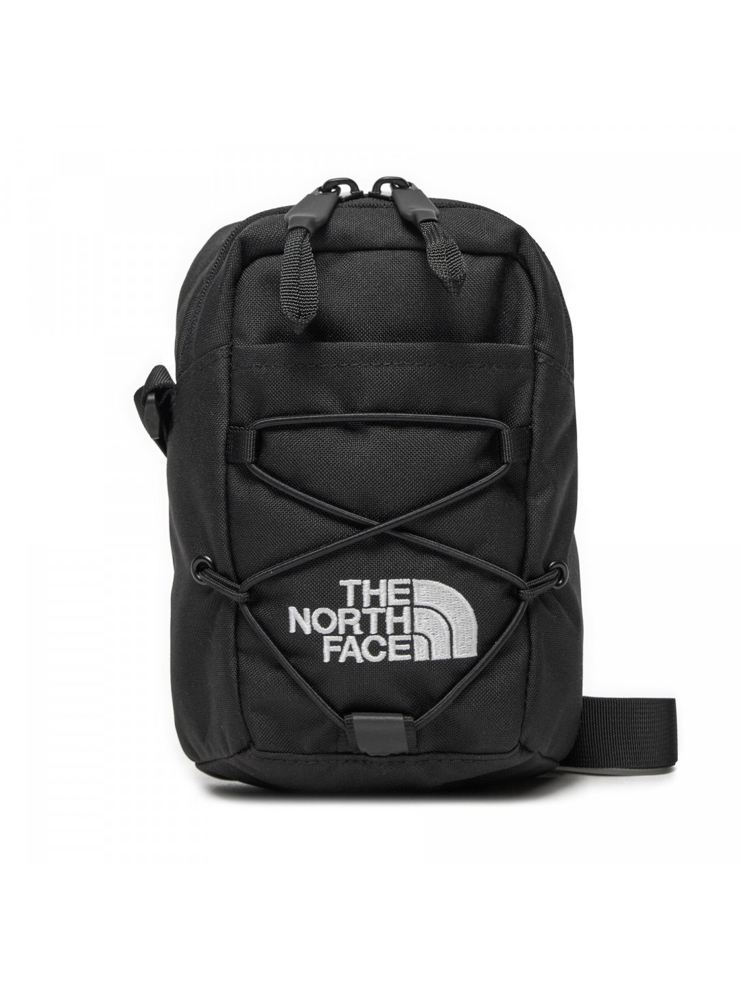 Brašna The North Face Jester Crossbody NF0A52UC4H01 Černá