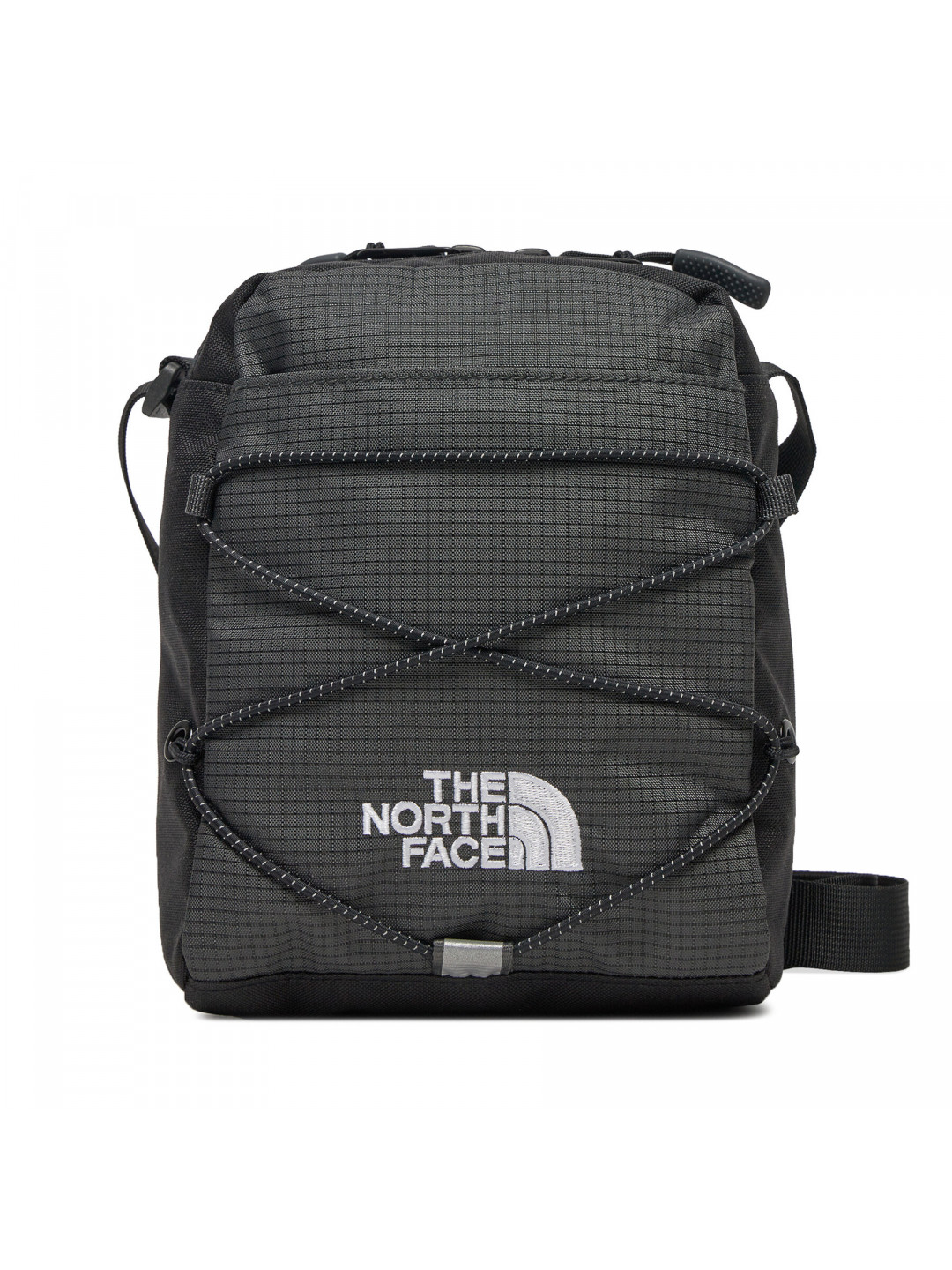 Brašna The North Face Jester Crossbody NF0A52UC0IO1 Černá