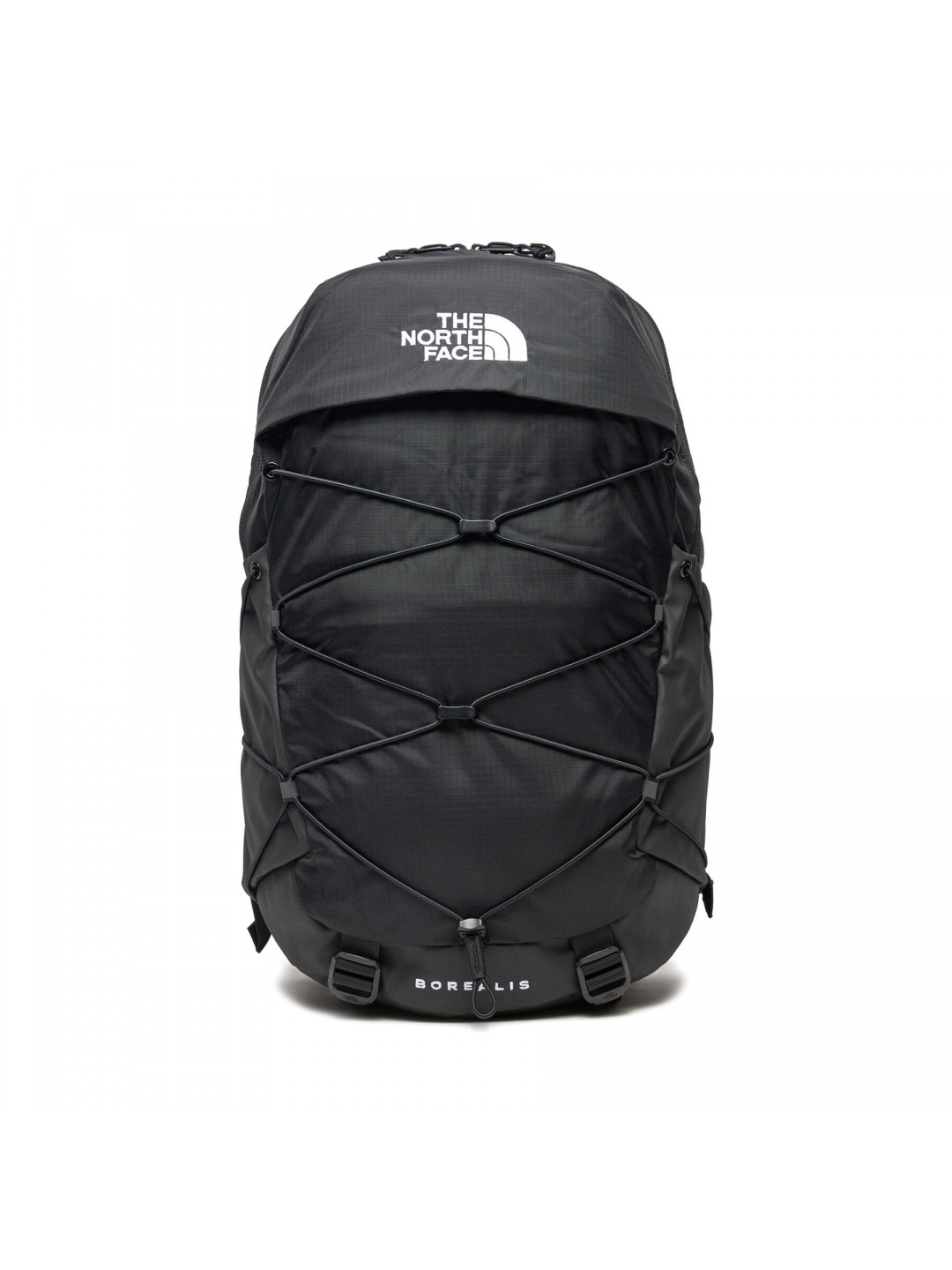 Batoh The North Face Borealis NF0A52SE4HF1 Černá