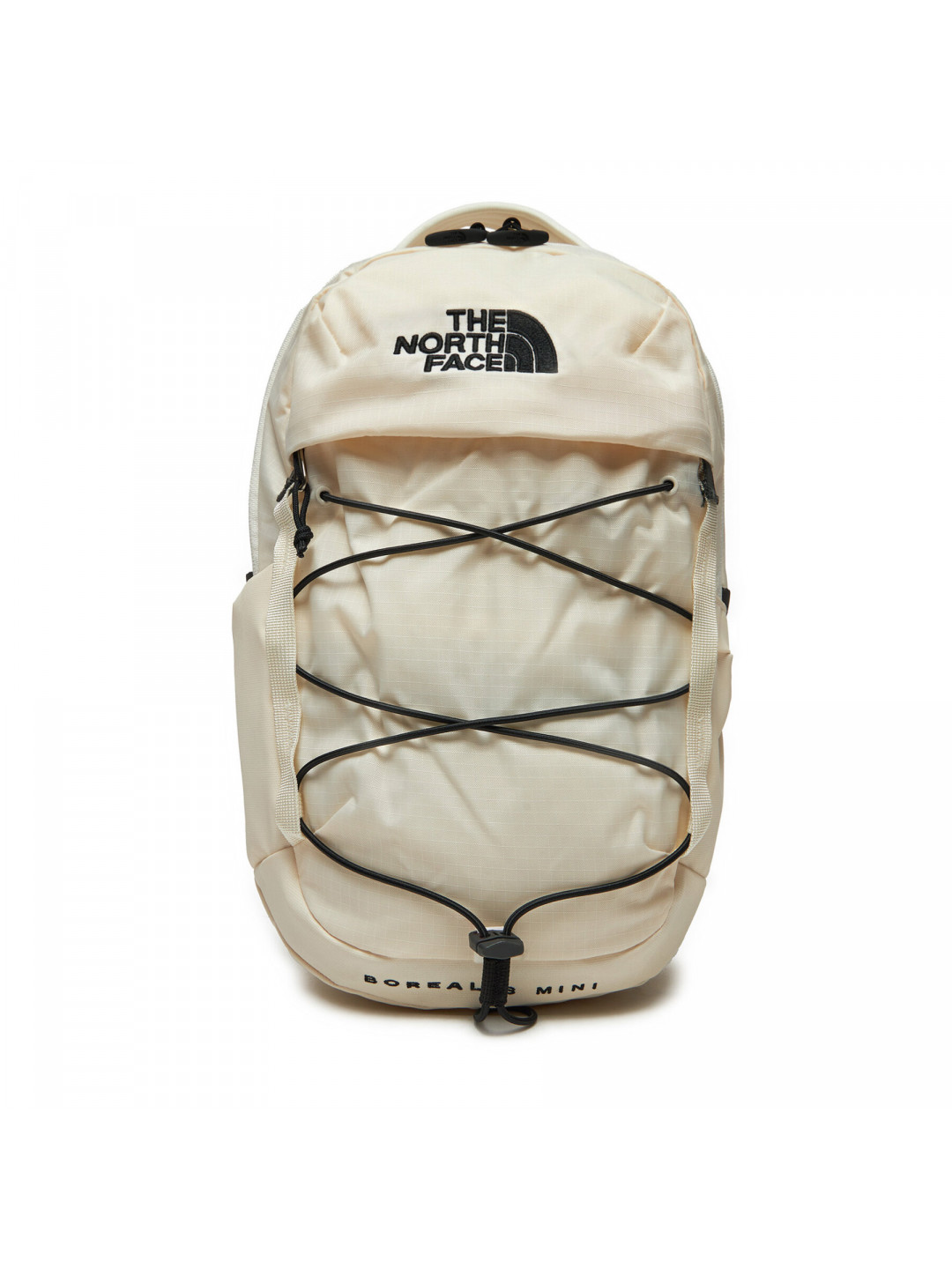 Batoh The North Face Borealis Mini NF0A52SW4Q71 Écru