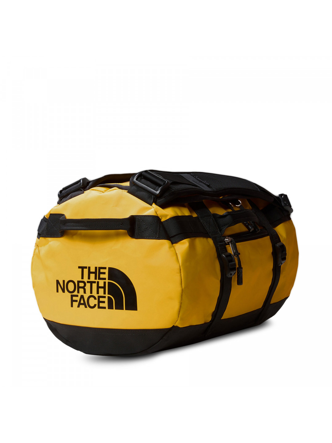 Taška The North Face Base Camp Duffel NF0A52SS4WP1 Žlutá