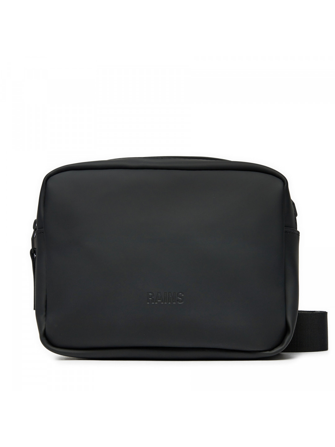 Brašna Rains Box Bag 14100 Černá
