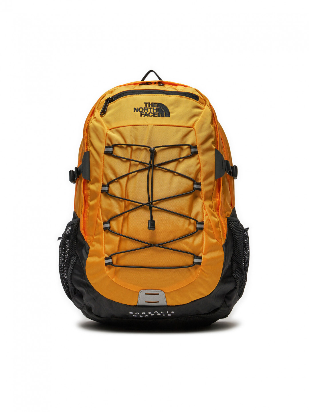 The North Face Batoh Borealis Classic NF00CF9C4WP1 Žlutá