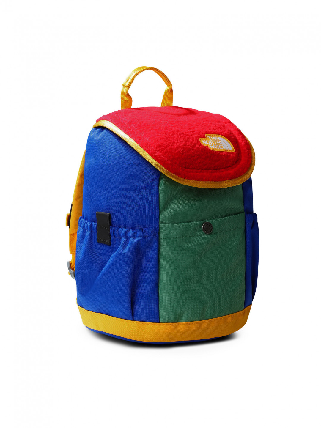 The North Face Batoh Mini Explorer NF0A52VWATM1 Barevná