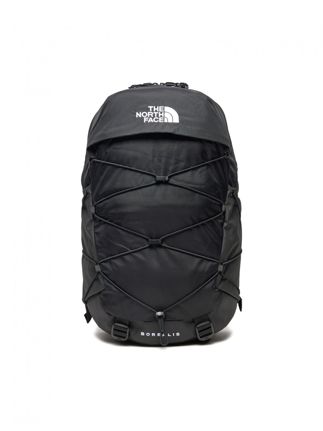 The North Face Batoh Borealis NF0A52SE4HF1 Černá