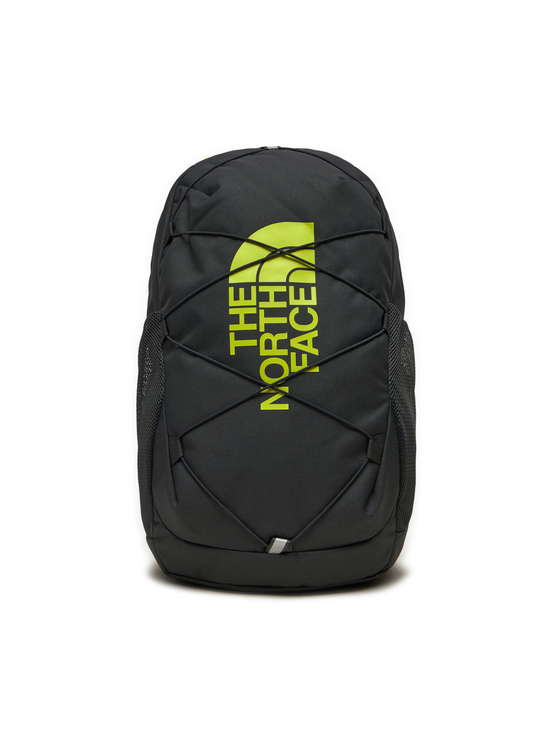 The North Face Batoh Y Court Jester NF0A52VYAOY1 Zelená