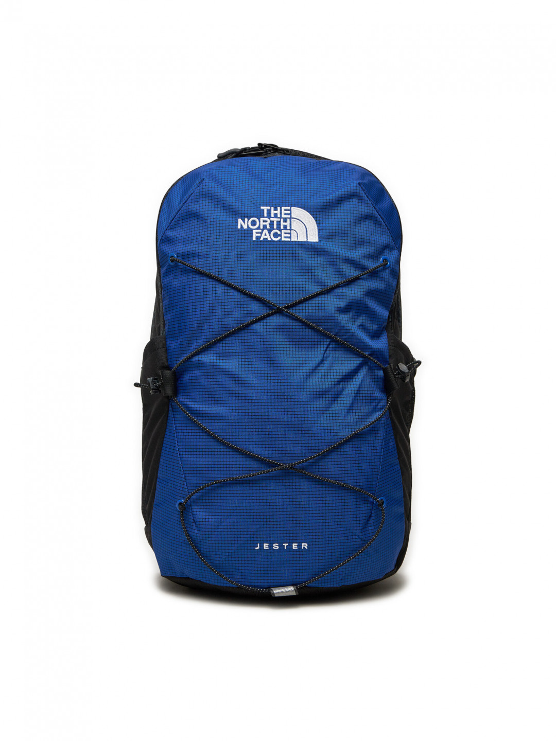 The North Face Batoh Jester NF0A3VXF0IT1 Modrá