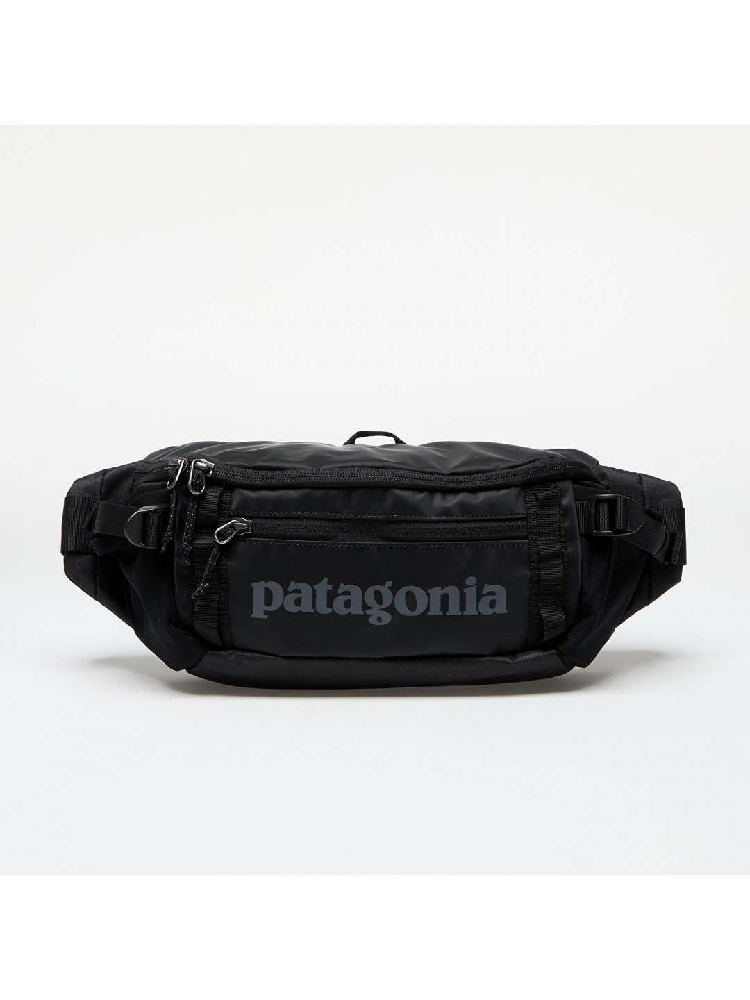 Ledvinka Patagonia Black Hole Waist Pack 5L Black Universal
